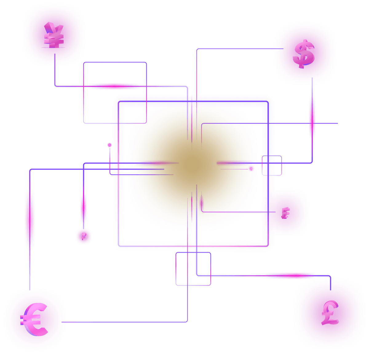 Currency Network