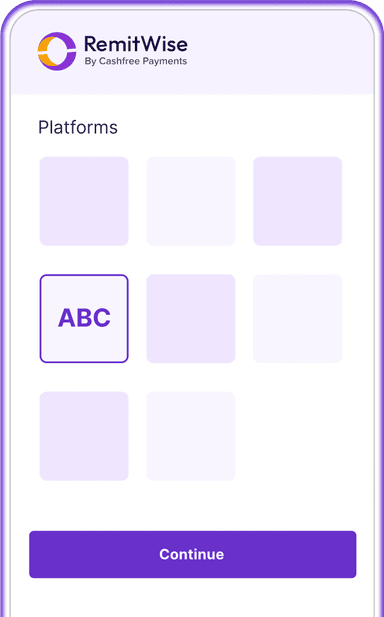 All-in-One Platform